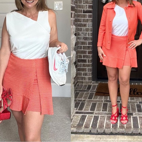 Cabi Duchess Tank (style 6352) - Picture 10 of 13